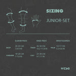 TSG - Junior-Set