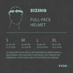 TSG - Pass Helmet (Bonus Visor) - ZEITBIKE