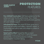 TSG - Knee-Sleeve Joint