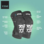 TSG - Kneeguard Scout A