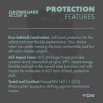 TSG - Elbowguard Scout A