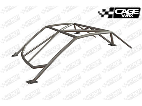 Can-am Maverick X3 Cages & Cage Accessories – Superior Motorsport