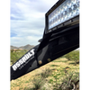 Can-Am Maverick X3 40" Radius System