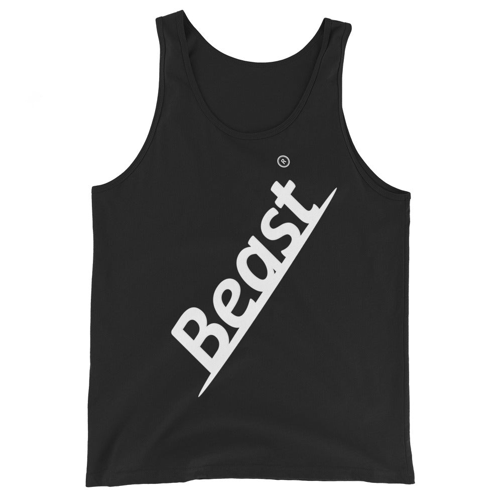 Official Beast Brand Unisex Tank Top – Beast Official Store