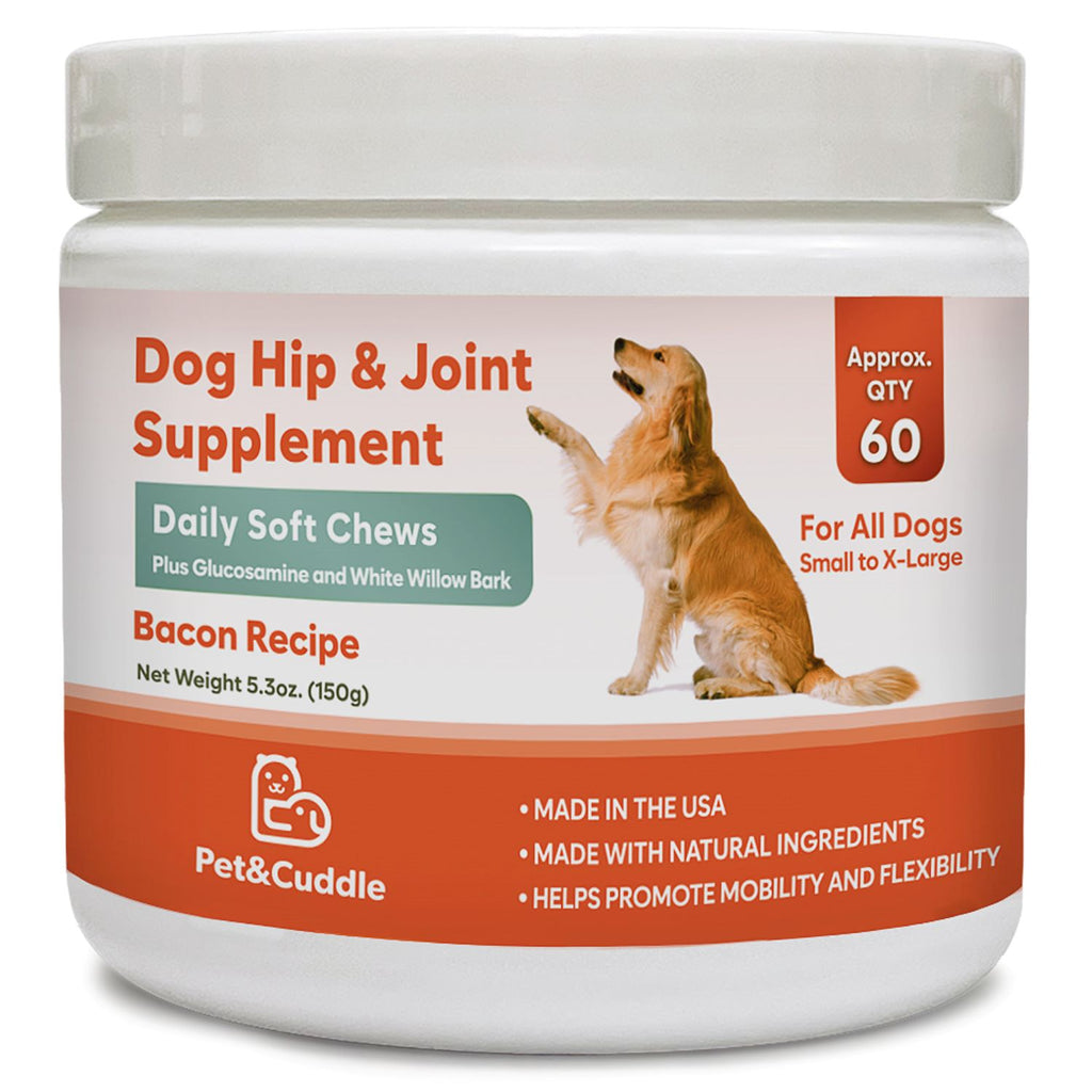 what is a good joint supplement for dogs