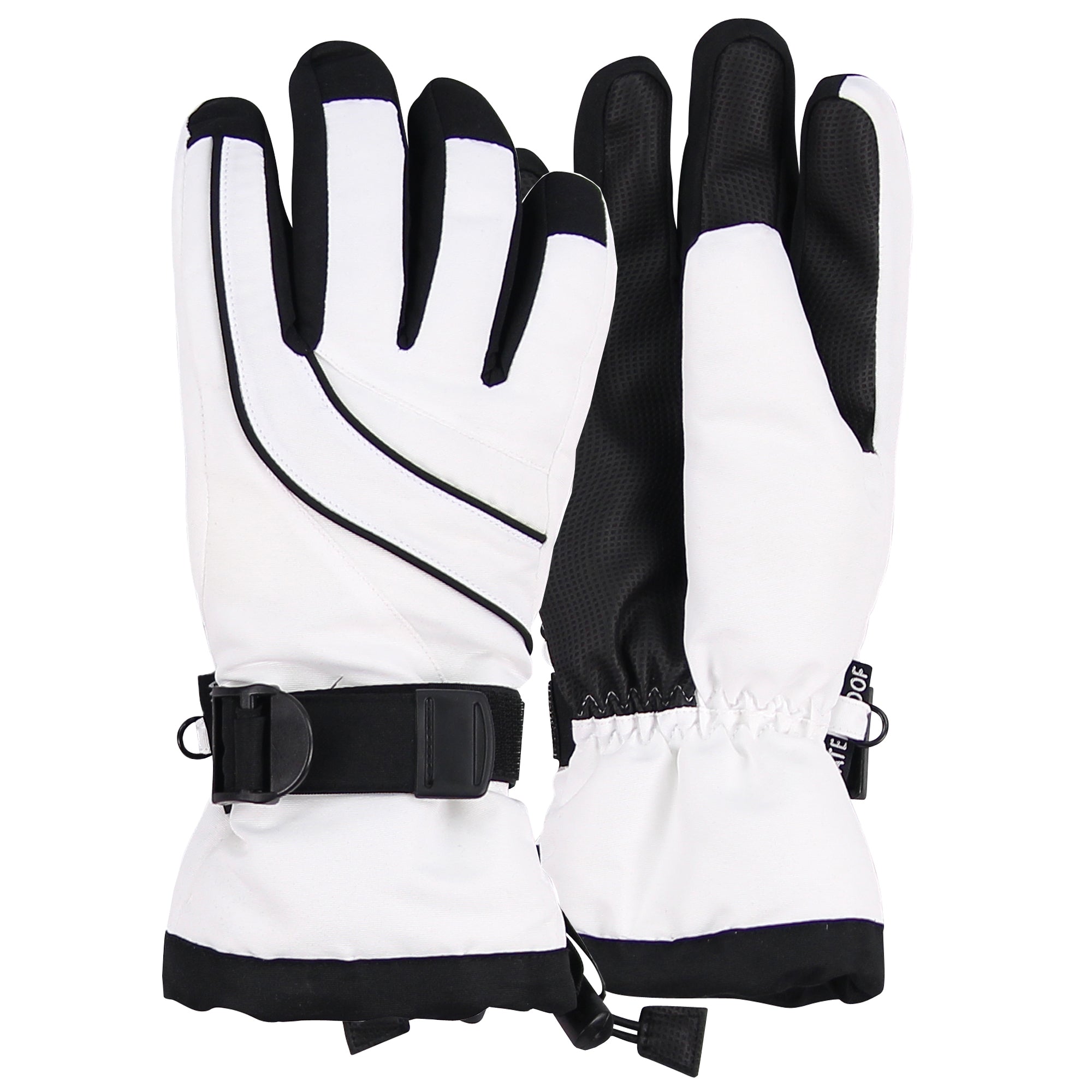 waterproof women's gloves thinsulate