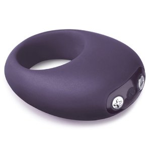 Mio Vibrating Cock Ring