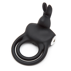 Happy Rabbit Mini Love Ring