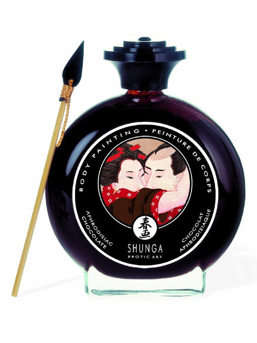 Sex Toys for Couples_Shunga Geishas Secret Collection