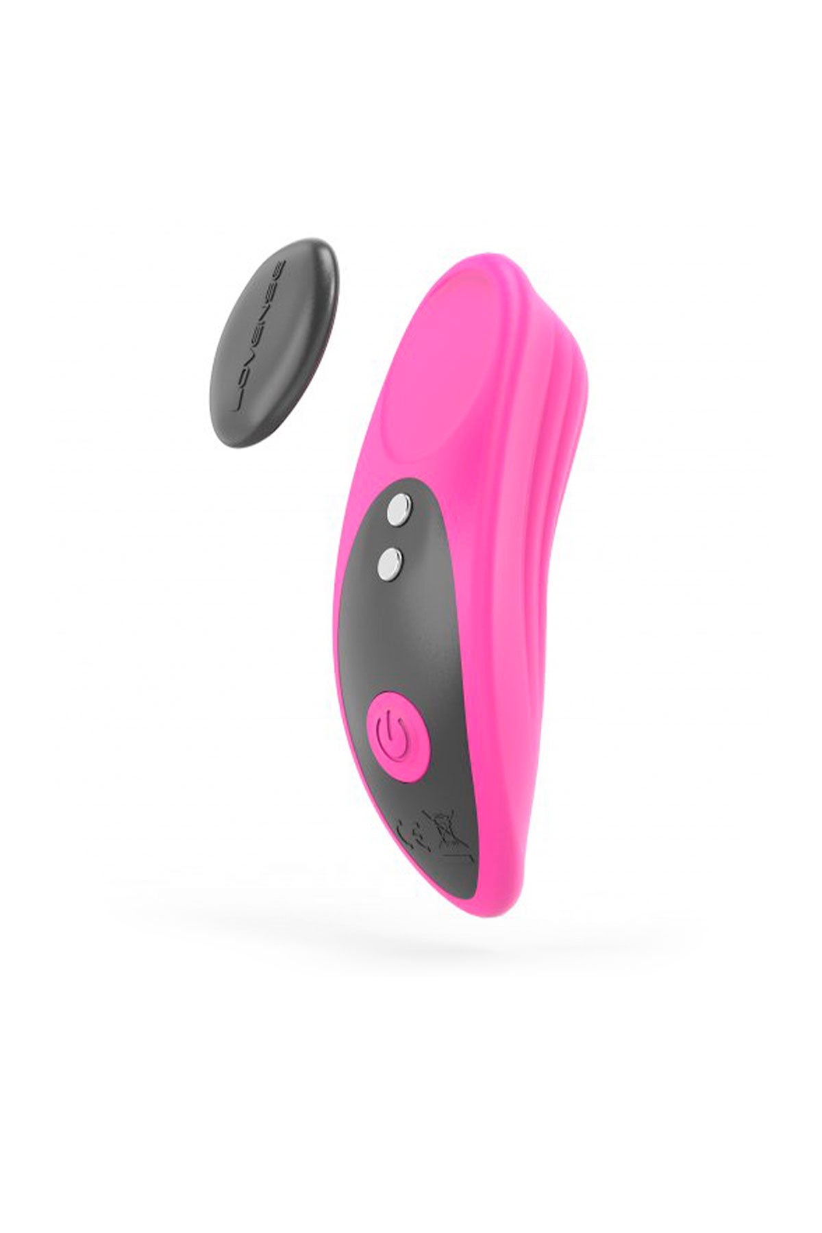 Sex Toys for Couples - Dua Remote Controlled Vibrator