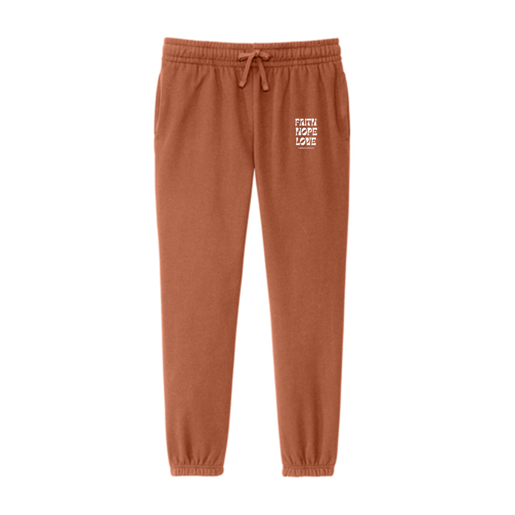 Women's Fleece Sweatpant