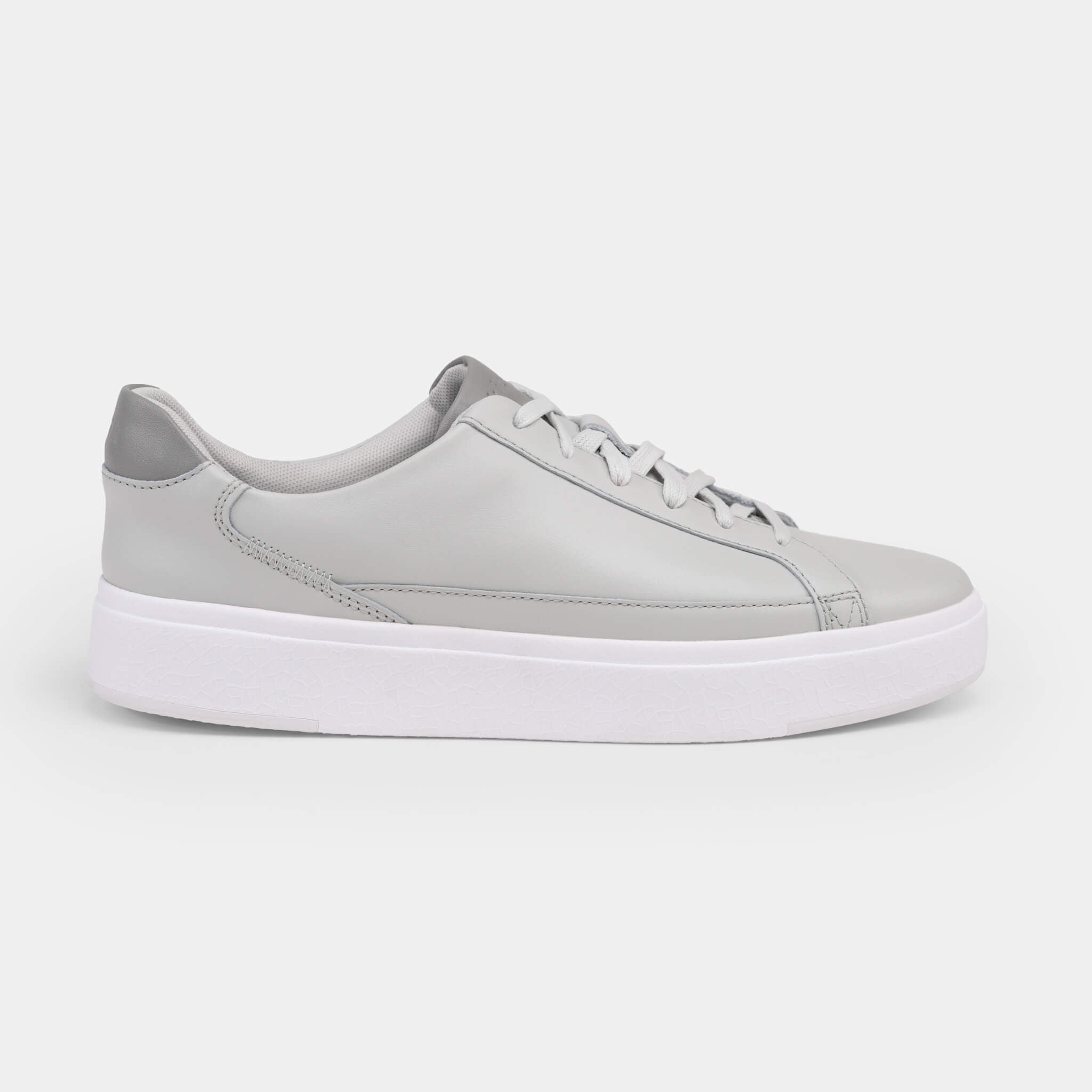 Men's Vegas - Pebble Grey – Kizik