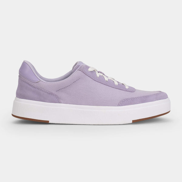 Kizik Men's Prague - Lavender Shoes DPRALP010451D