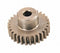 #RW4828 - 28t Steel 48DP Pinion