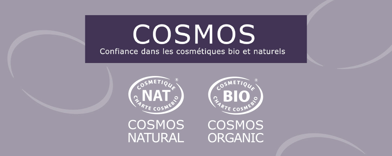 Logos cosmos
