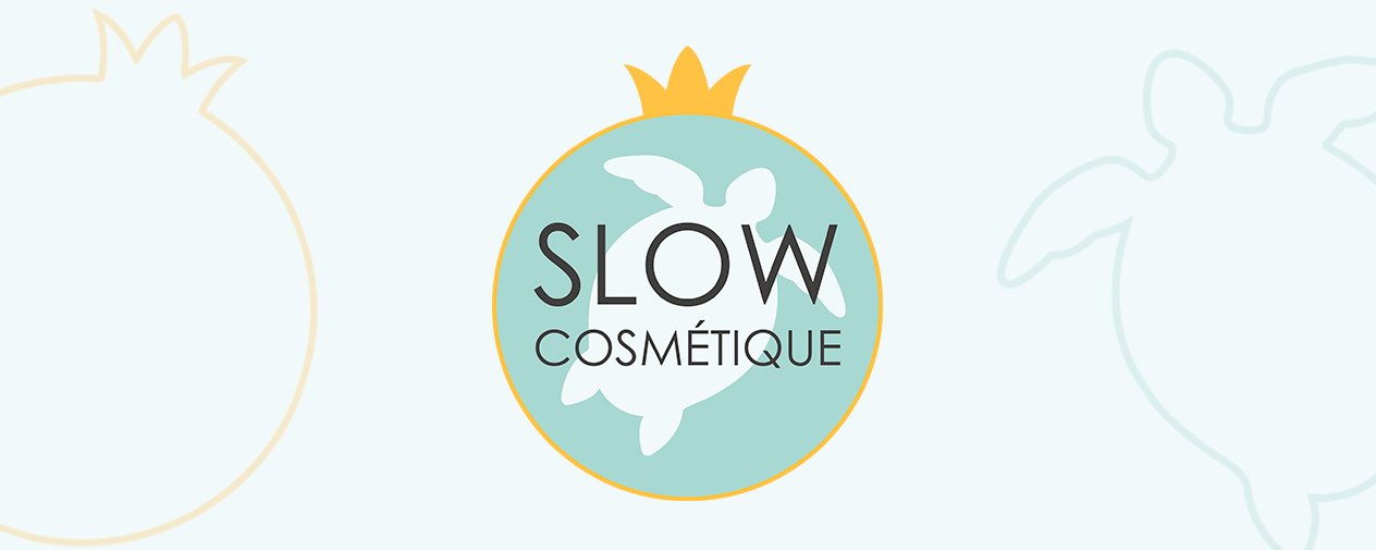 logo label slow cosmetique