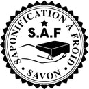 savon saponifié à froid