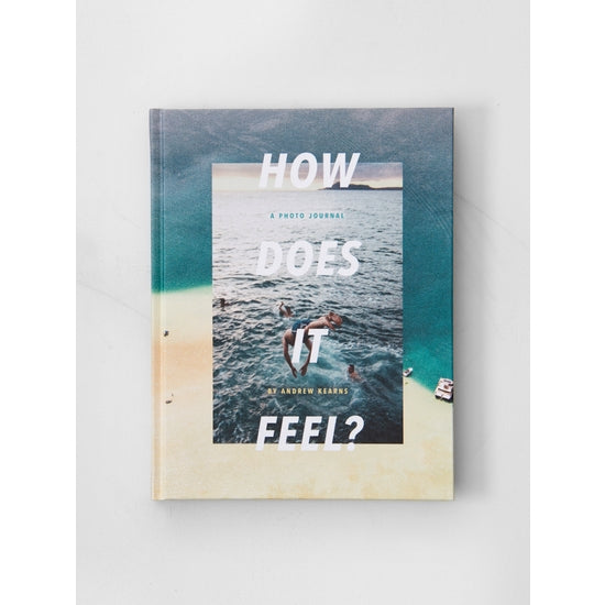How Does It Feel?
