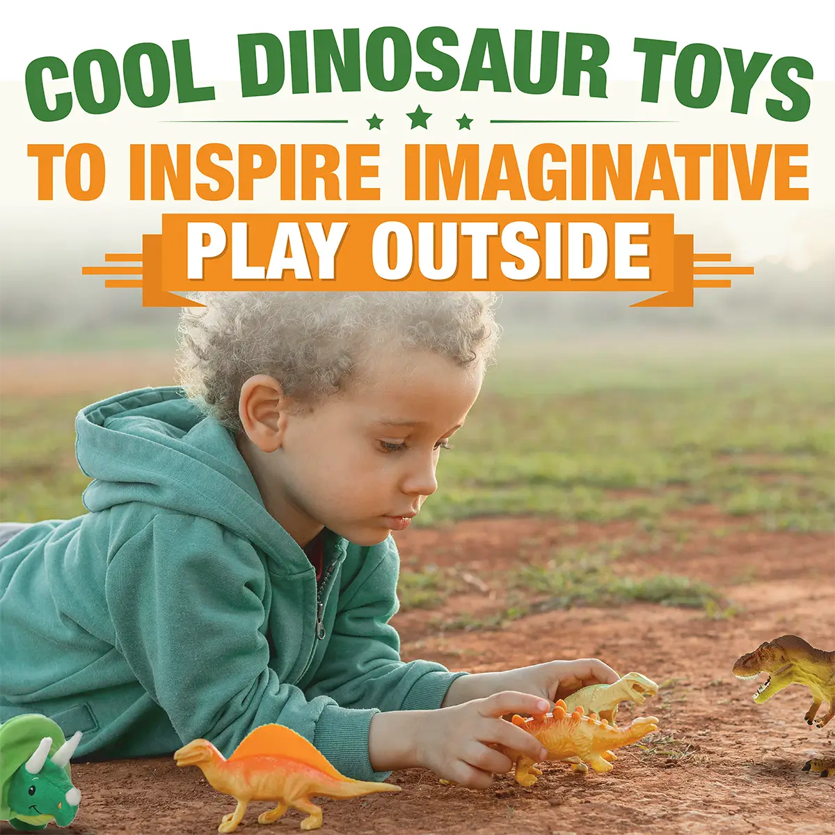 Why Choose Highly-Detailed and Anatomically Correct Animal Toys?