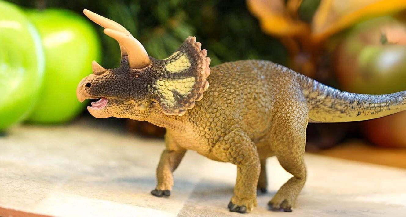 Discover the Top 10 Dinosaur Toys for Kids: A Prehistoric