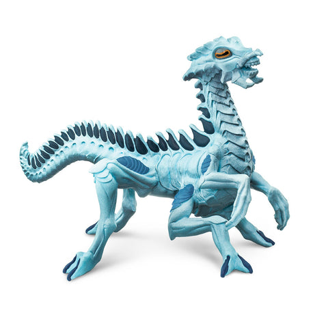 Safari Ltd Alien Dragon Figure
