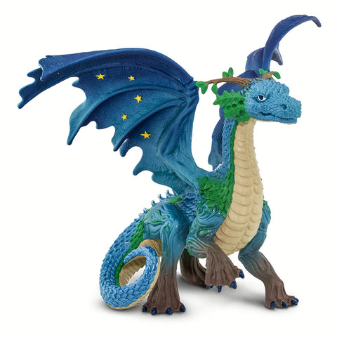 Safari Ltd Earth Dragon Figure