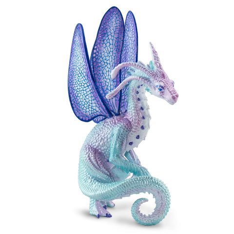 Safari Ltd Fairy Dragon Figure