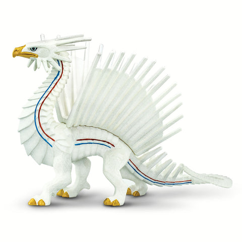 Safari Ltd Freedom Dragon Figure