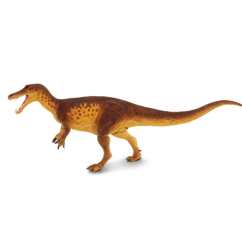 Safari Ltd Baryonyx Dinosaur Toy Figure