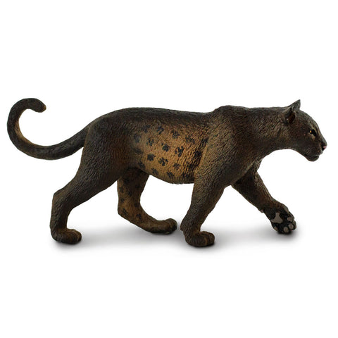 Safari Ltd Black Panther Wildlife figure