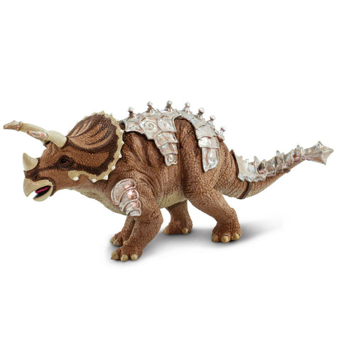 Safari Ltd Armored Triceratops Mythical figure