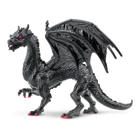 Safari Ltd Twilight Dragon Figure