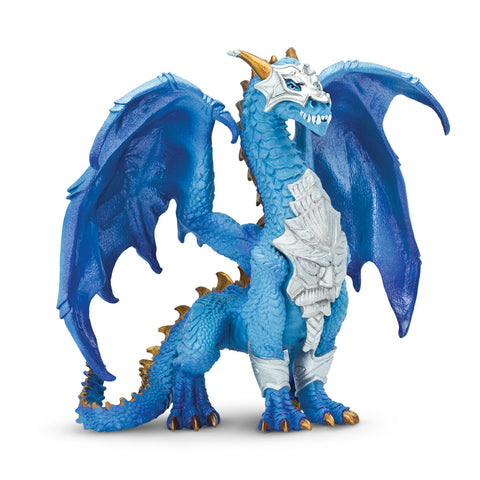 Safari Ltd Guardian Dragon Figure