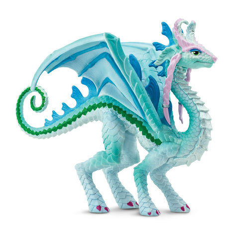 Safari Ltd Princess Dragon Figure