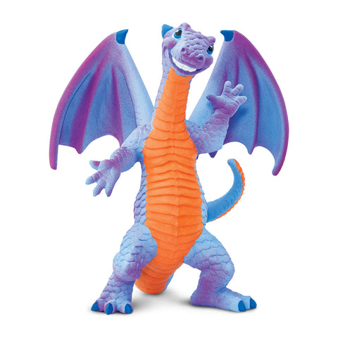 Safari Ltd Happy Dragon Figure