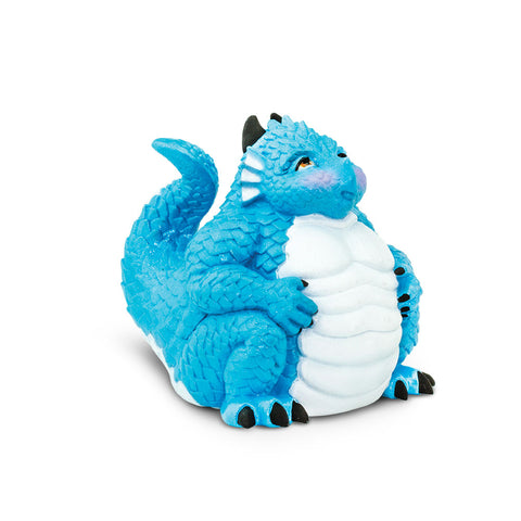 Safari Ltd Puff Dragon Figure