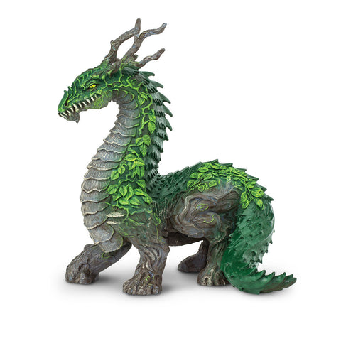 Safari Ltd Jungle Dragon Figure