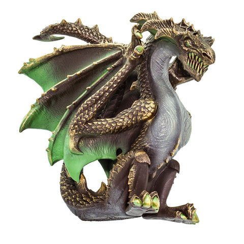 Safari Ltd Thorn Dragon Figure