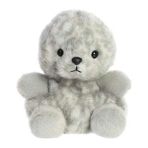 5" MARINA HARBOR SEAL - Safari Ltd® - Harbor Seal Plush