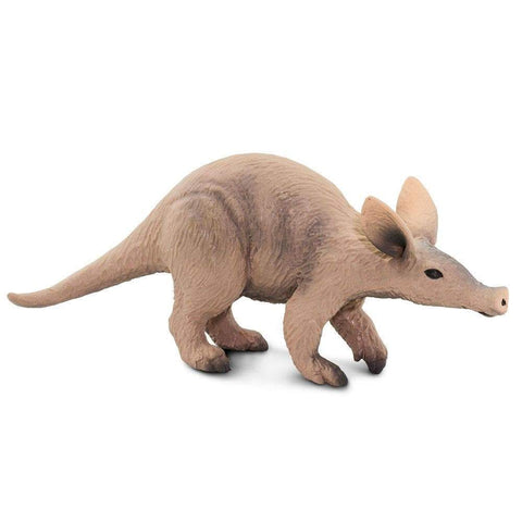 Safari Ltd Wild Safari Wildlife Aardvark Figure