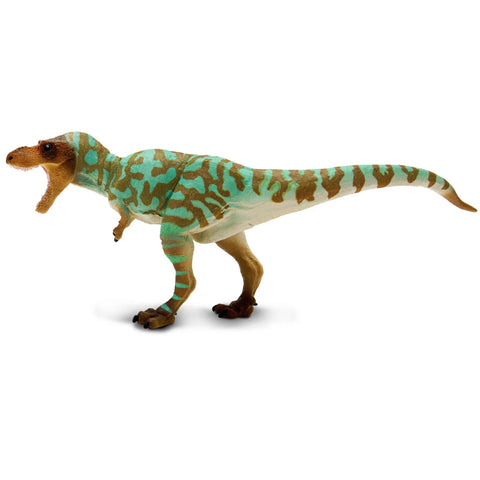Safari Ltd Prehistoric World Albertosaurus Toy