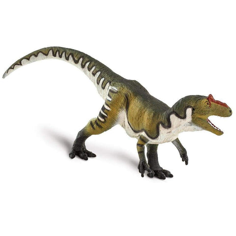 Safari Ltd Allosaurus toy figurine