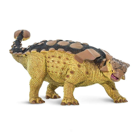 Safari Ltd Ankylosaurus Figure