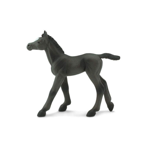 Safari Ltd Arabian Foal Figure