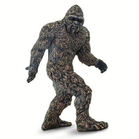 Safari Ltd Bigfoot Figure