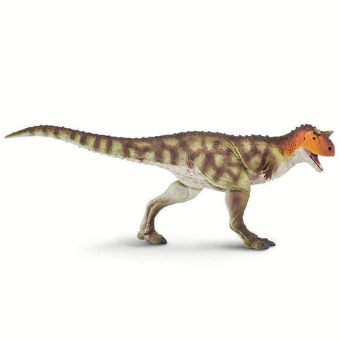 Carnotaurus Dinosaur Toy