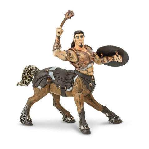 Safari Ltd Centaur Greek Mythology Toy Figurine