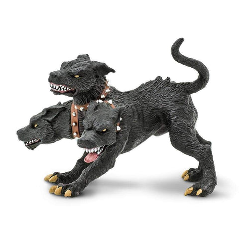 Safari Ltd Cerberus Figure