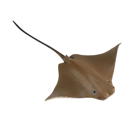 Safari Ltd Cownose Ray Figure