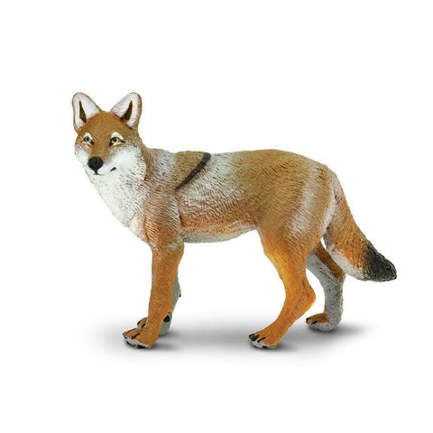 Safari Ltd Coyote Figure